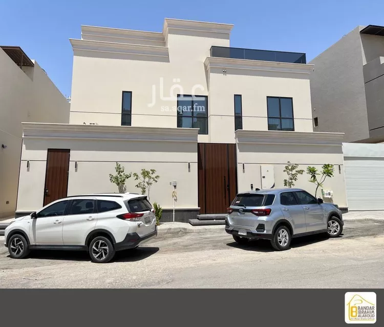 Apartment for Rent in Riyadh An Narjis صورة 2