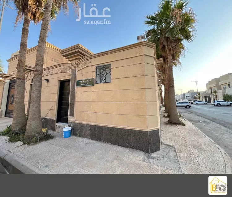 غرفة للإيجار في شارع رقم 254, حي النرجس, مدينة الرياض, منطقة الرياض