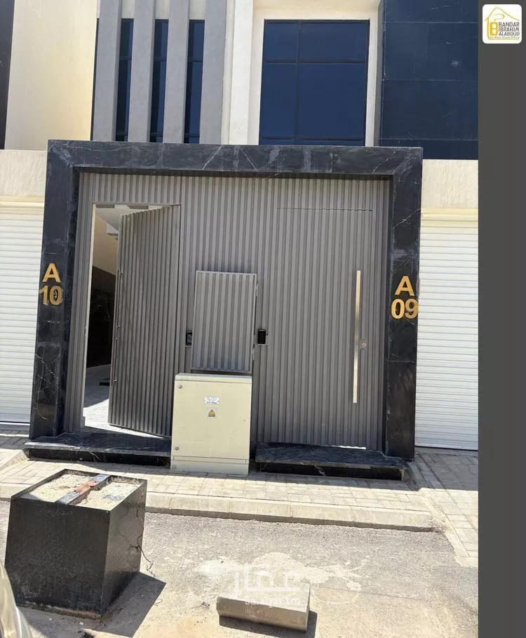شقة للإيجار في شارع محمد بن أبي تمام, حي النرجس, مدينة الرياض, منطقة الرياض صورة 2