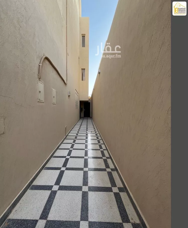 شقة للإيجار في شارع جياد, حي النرجس, مدينة الرياض, منطقة الرياض صورة 4