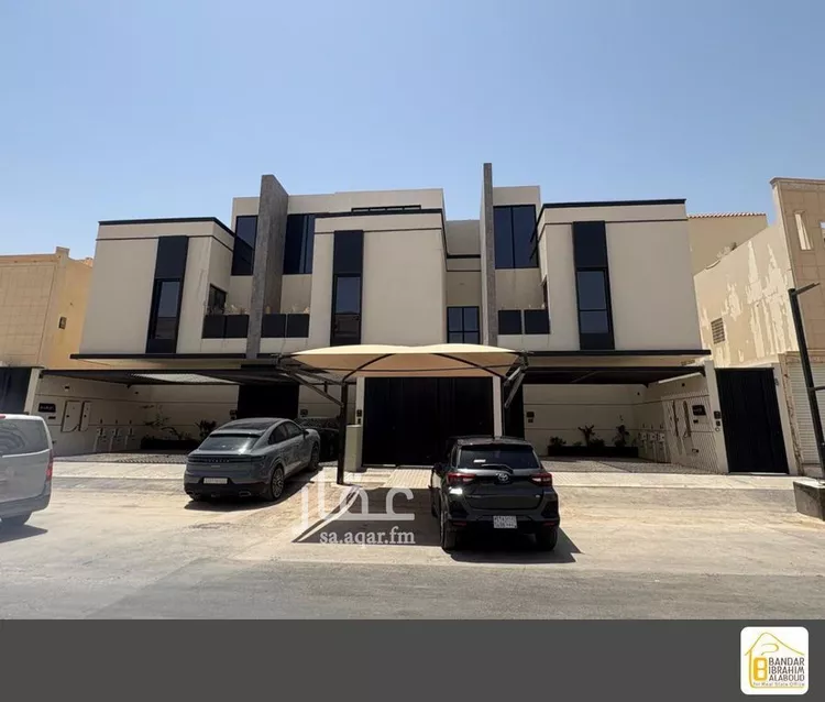 Floor for Rent in Riyadh An Narjis