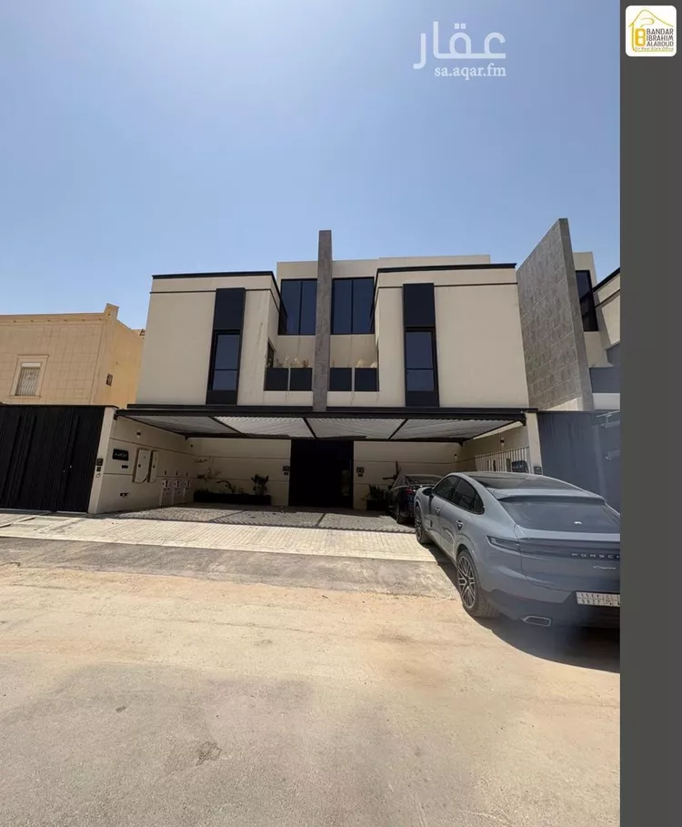 دور للإيجار في شارع رقم 234, حي النرجس, مدينة الرياض, منطقة الرياض صورة 2