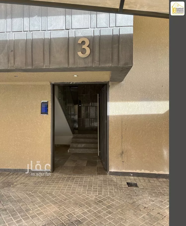 دور للإيجار في شارع عمر السلمي, حي العارض, مدينة الرياض, منطقة الرياض صورة 2