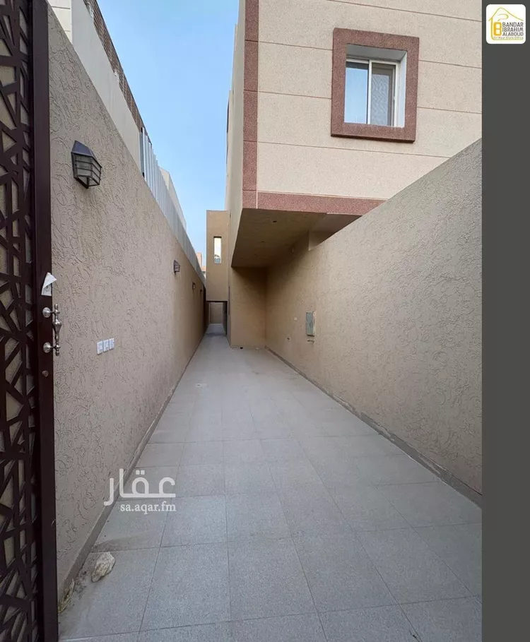 شقة للإيجار في شارع رقم 237, حي النرجس, مدينة الرياض, منطقة الرياض صورة 3