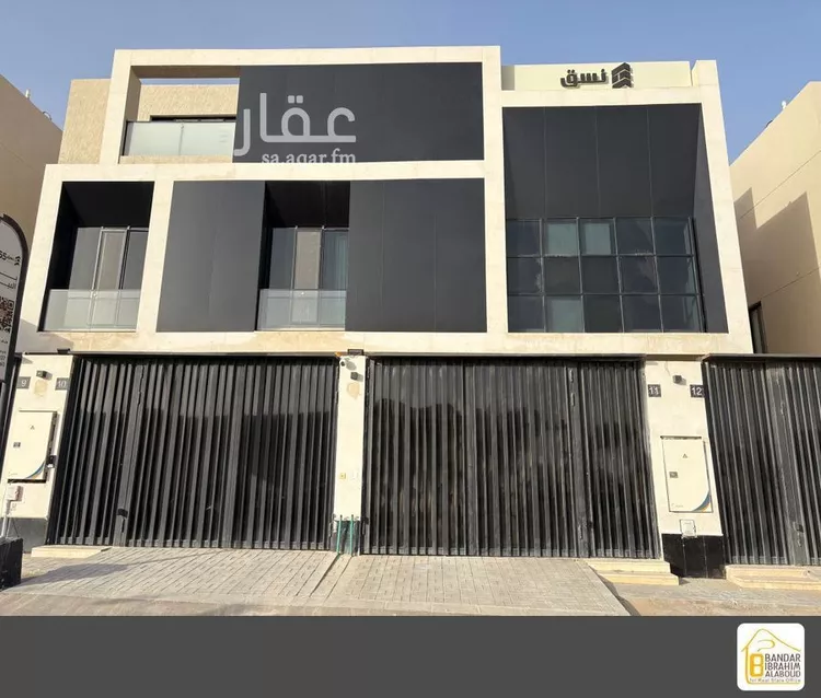 شقة للإيجار في حي النرجس, مدينة الرياض, منطقة الرياض