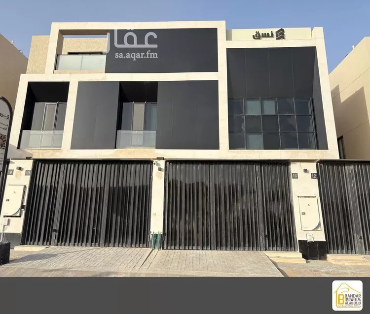 شقة للإيجار في حي النرجس, مدينة الرياض, منطقة الرياض