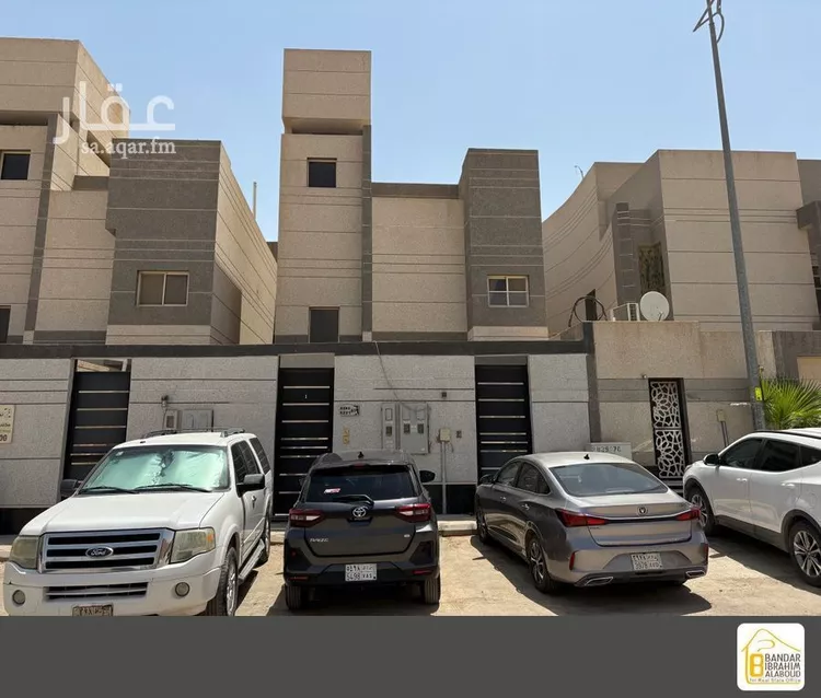 Apartment for Rent in Riyadh An Narjis