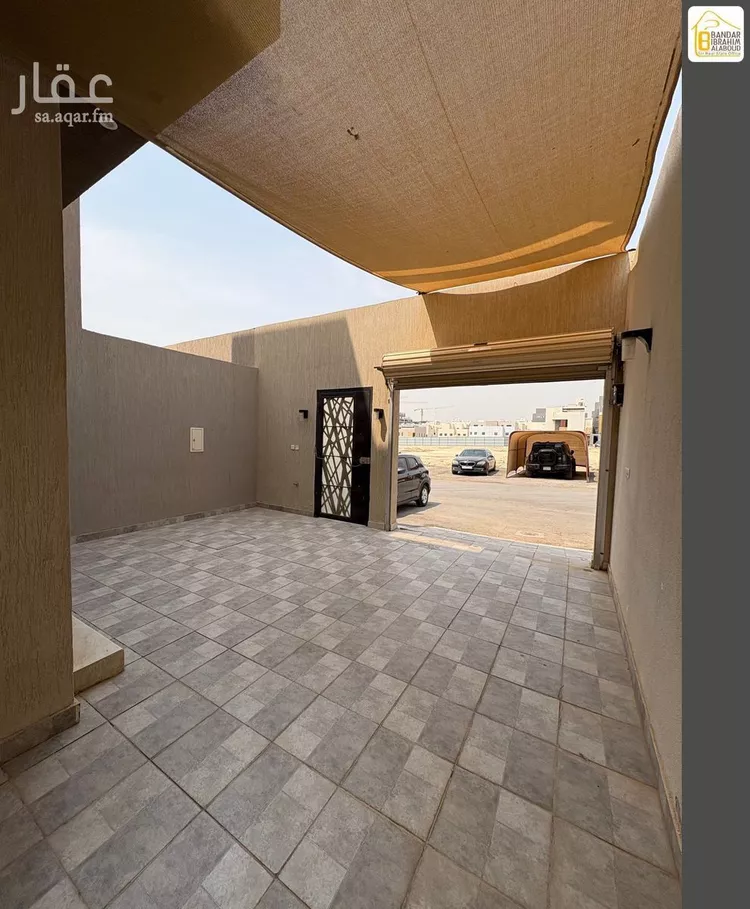 فيلا للإيجار في شارع رقم 347, حي النرجس, مدينة الرياض, منطقة الرياض صورة 5