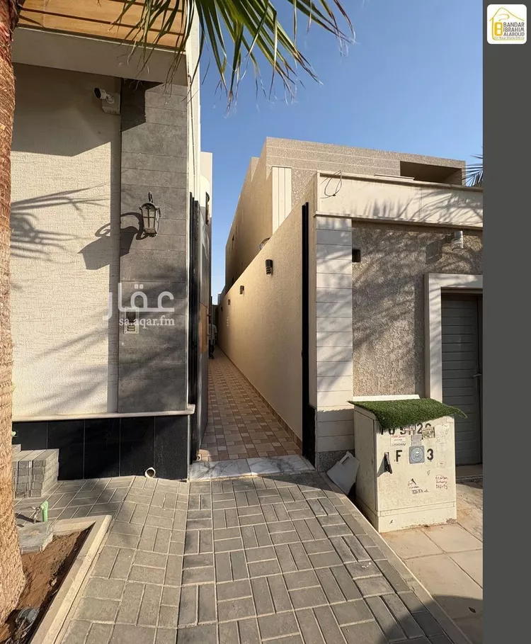 استوديو للإيجار في شارع رقم 516, حي النرجس, مدينة الرياض, منطقة الرياض صورة 3