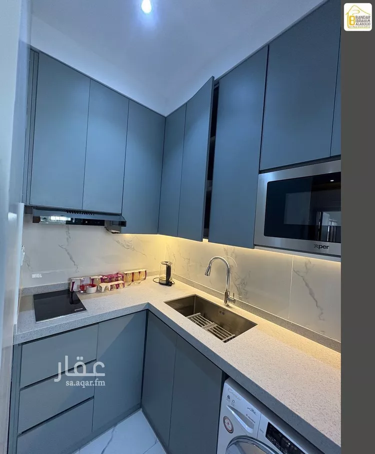شقة للإيجار في شارع جياد, حي النرجس, مدينة الرياض, منطقة الرياض 14