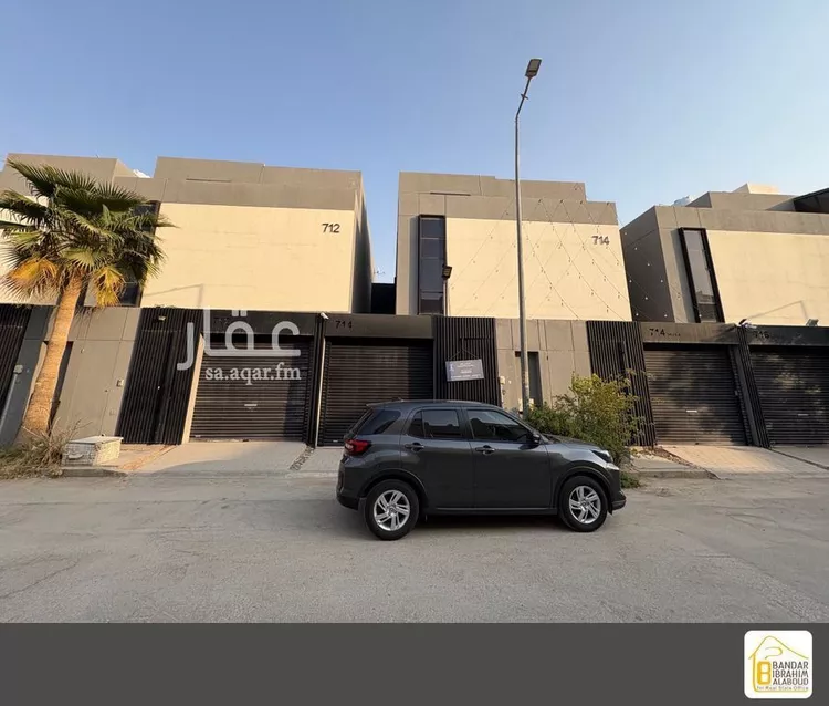 دور للإيجار في شارع محمد مختار العطاردي, حي النرجس, مدينة الرياض, منطقة الرياض