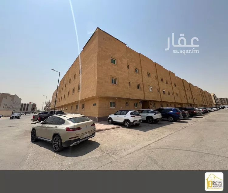 Apartment for Rent in Riyadh Al Malqa