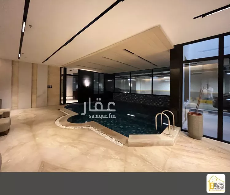 شقة للإيجار في شارع جويرية بنت الحارث, حي المحمدية, مدينة الرياض, منطقة الرياض 22