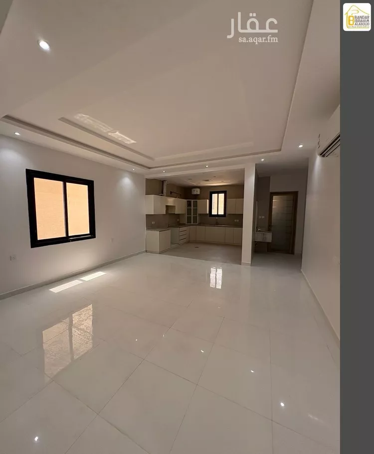 شقة للإيجار في شارع رقم 205, حي النرجس, مدينة الرياض, منطقة الرياض 8
