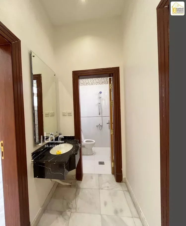 شقة للإيجار في شارع رقم 499, حي النرجس, مدينة الرياض, منطقة الرياض 18