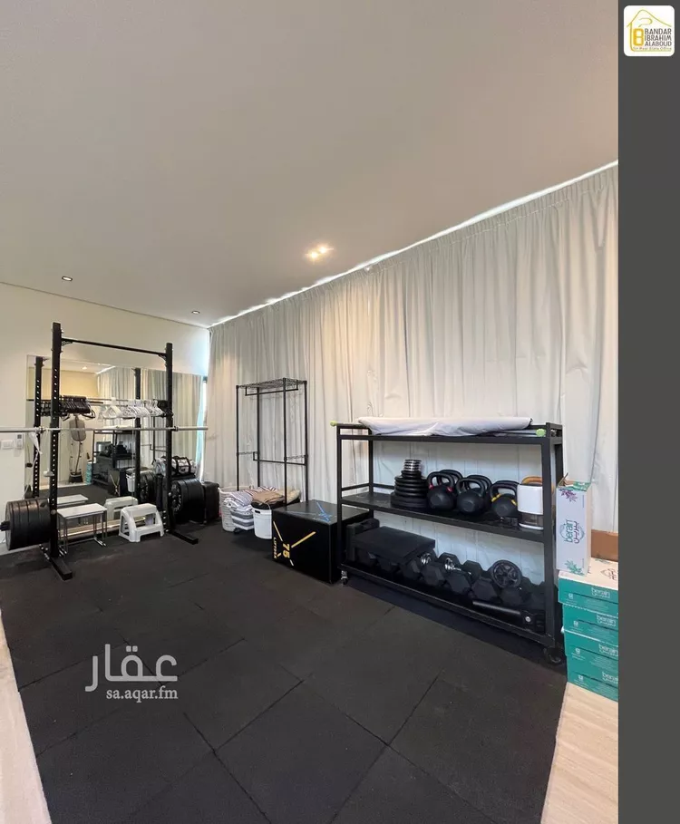فيلا للبيع في شارع الحمر, حي العارض, مدينة الرياض, منطقة الرياض 23