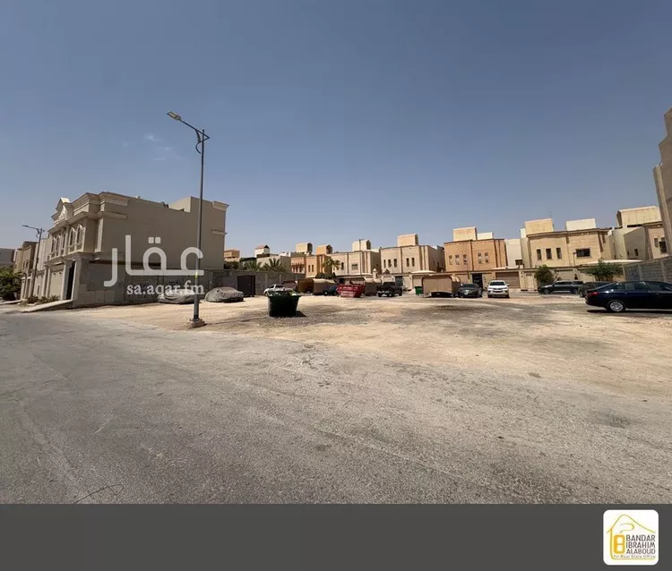 أرض للبيع في شارع رقم 226, حي النرجس, مدينة الرياض, منطقة الرياض صورة 2