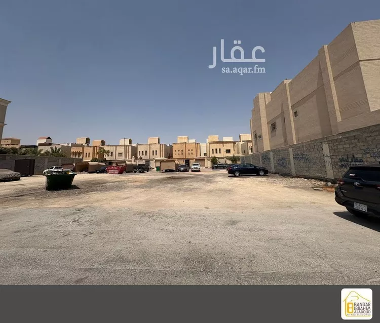 أرض للبيع في شارع رقم 226, حي النرجس, مدينة الرياض, منطقة الرياض صورة 4