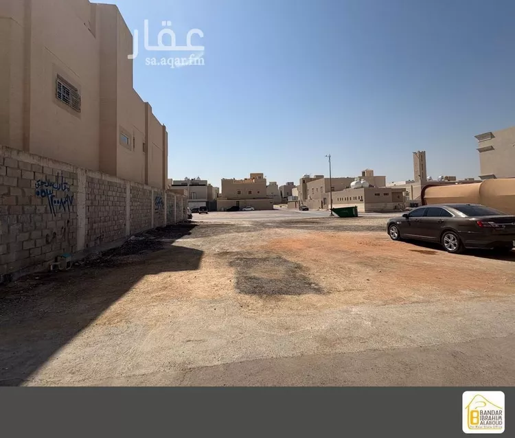 أرض للبيع في شارع رقم 226, حي النرجس, مدينة الرياض, منطقة الرياض صورة 4