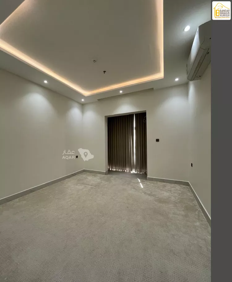 شقة للإيجار في شارع الرافدة, حي النرجس, مدينة الرياض, منطقة الرياض 9