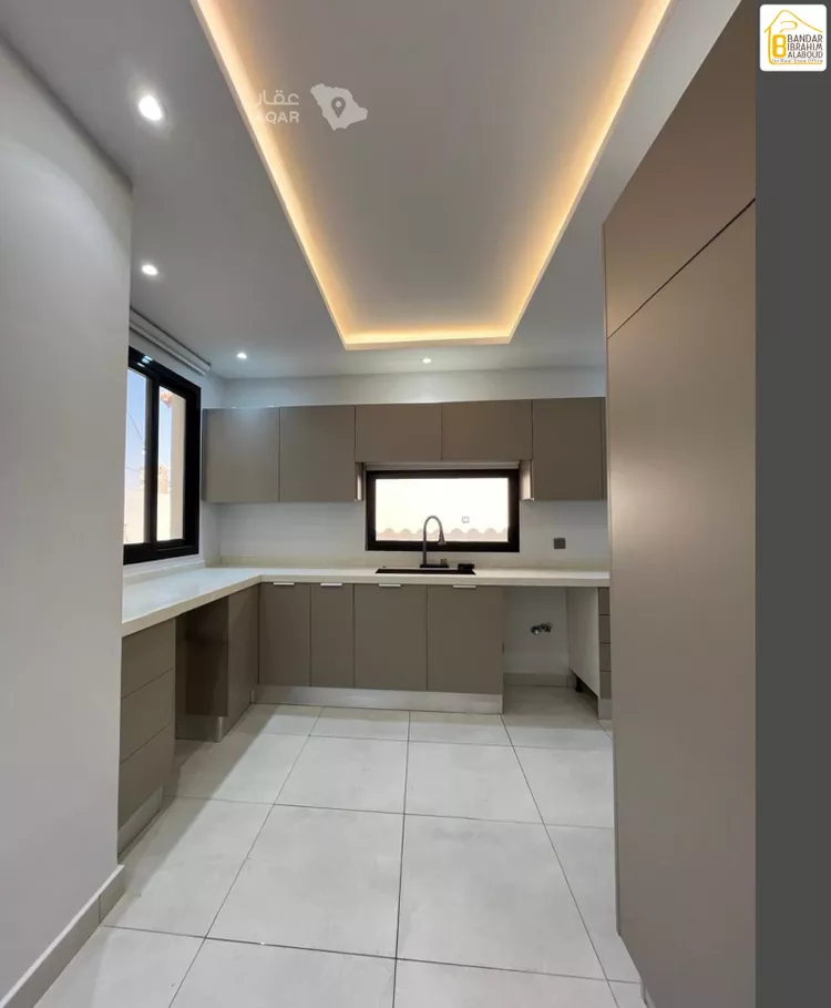 شقة للإيجار في شارع الرافدة, حي النرجس, مدينة الرياض, منطقة الرياض 18