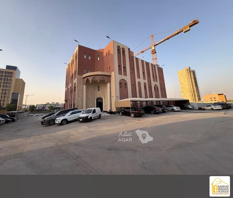 شقة للإيجار في شارع رقم 552, حي النرجس, مدينة الرياض, منطقة الرياض 3