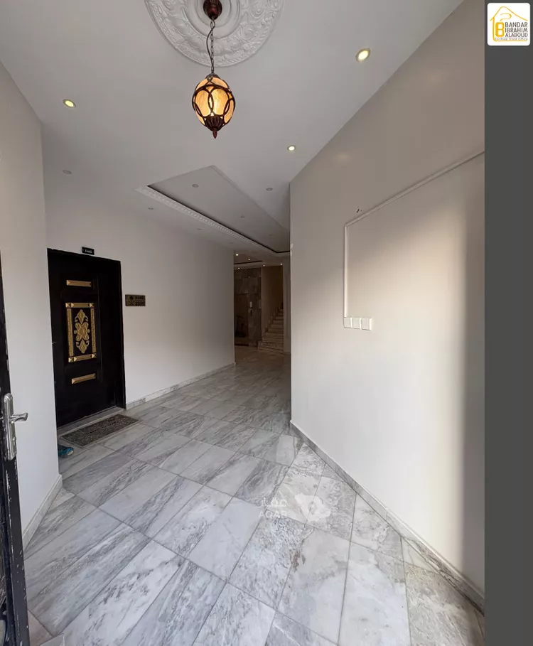 شقة للإيجار في شارع رقم 552, حي النرجس, مدينة الرياض, منطقة الرياض 6