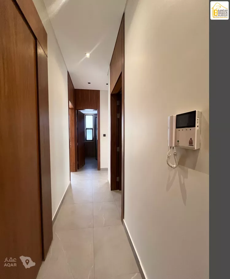 Apartment for Rent in Riyadh An Narjis 9
