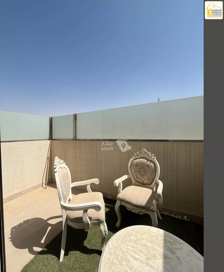 Apartment for Rent in Riyadh An Narjis 18