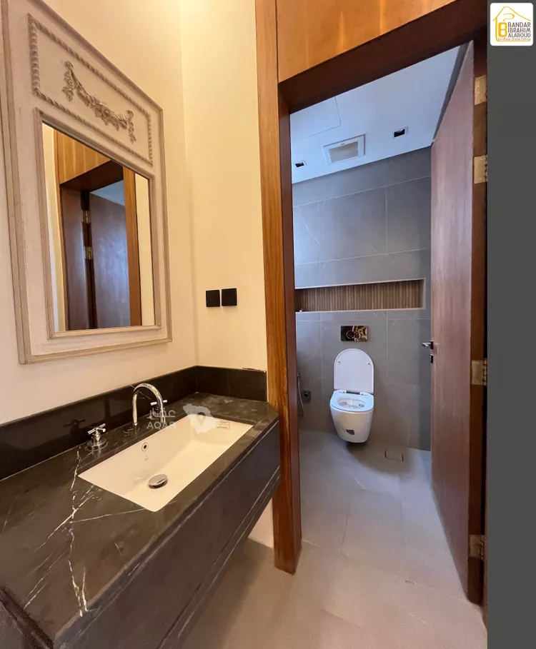 Apartment for Rent in Riyadh An Narjis 30