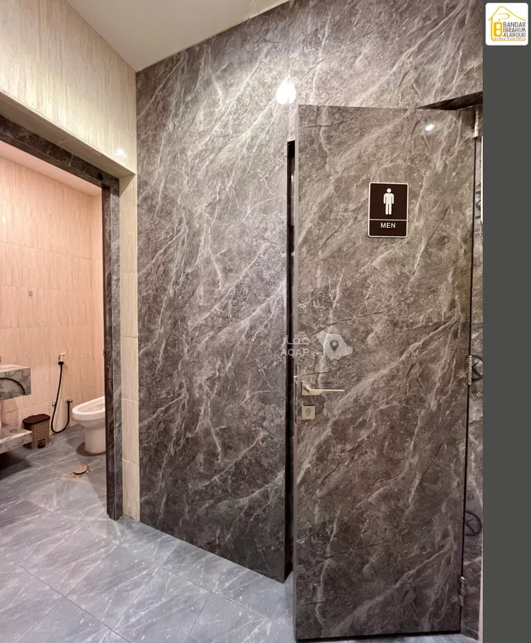 Commercial Office for Rent in Riyadh An Narjis 13