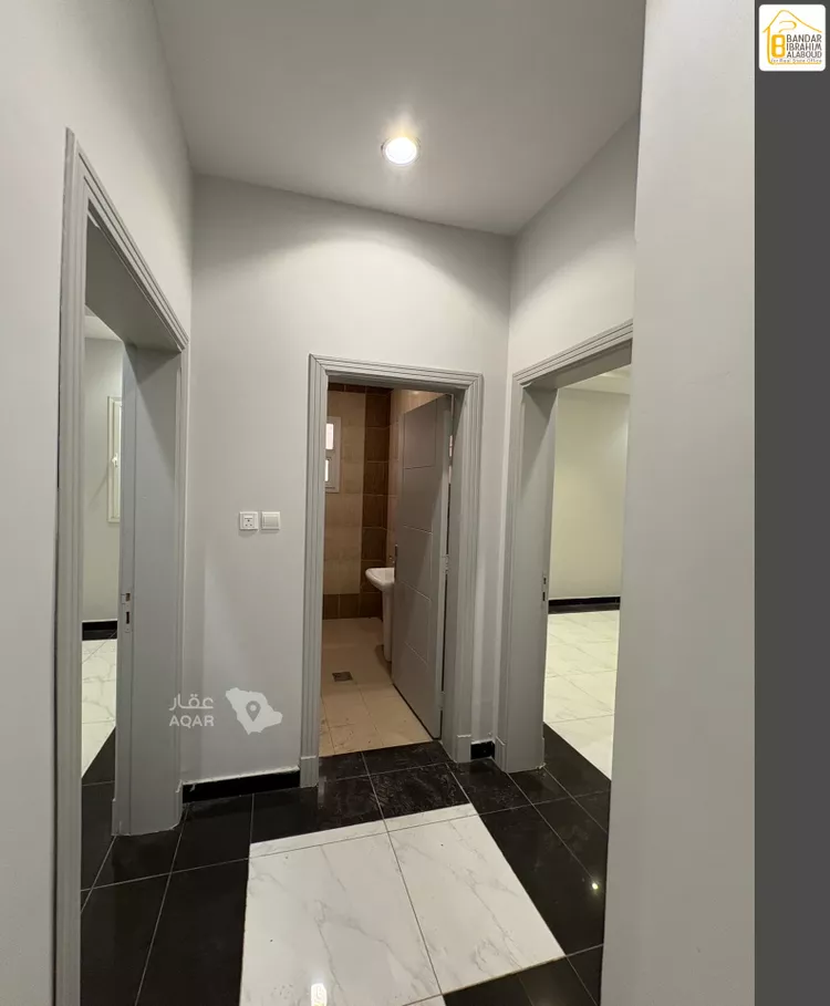 شقة للإيجار في شارع حوران, حي النرجس, مدينة الرياض, منطقة الرياض 14