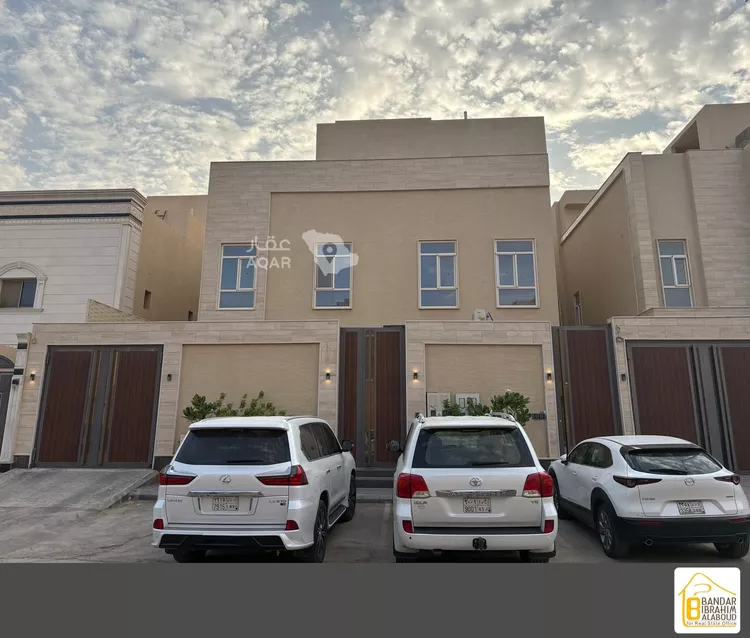 Floor for Rent in Riyadh An Narjis 2
