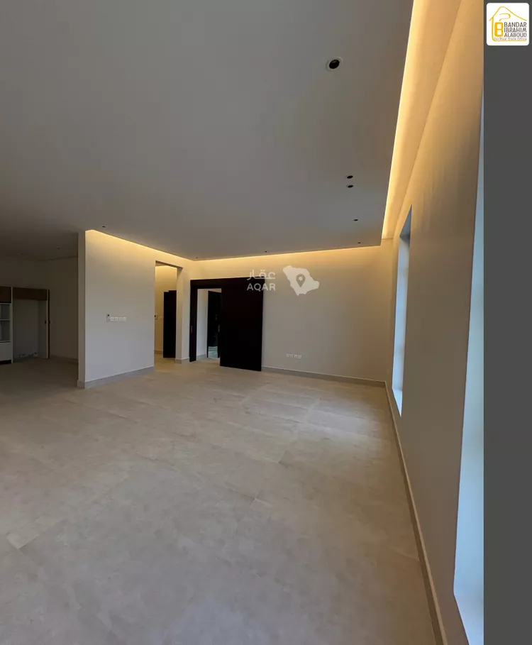 Floor for Rent in Riyadh An Narjis 10