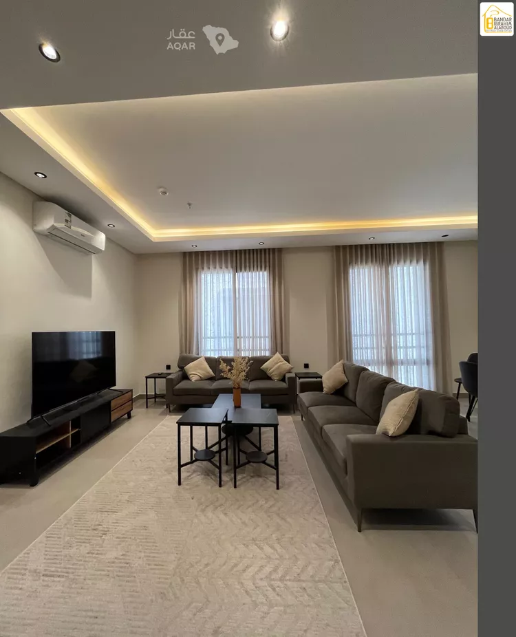 شقة للإيجار في شارع عبدالقدوس الأنصاري, حي الرمال, مدينة الرياض, منطقة الرياض 8