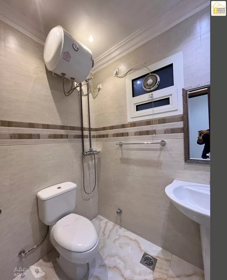 شقة للإيجار في شارع الديوان, حي النرجس, مدينة الرياض, منطقة الرياض 17