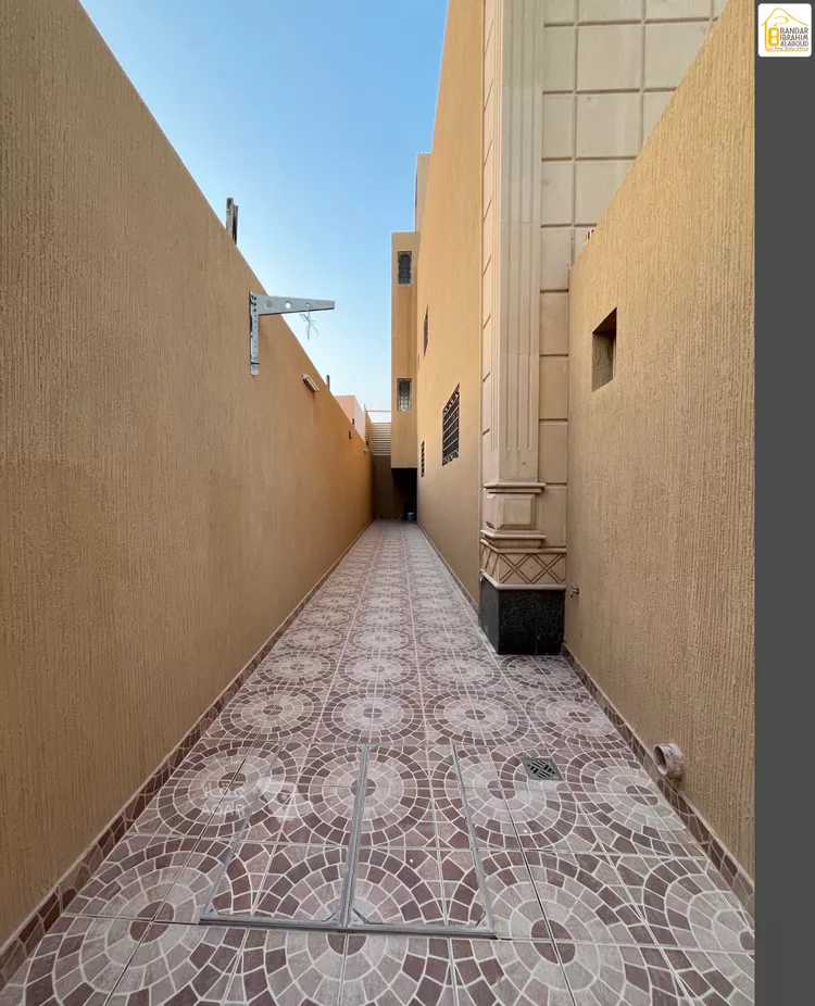 Apartment for Rent in Riyadh An Narjis 4