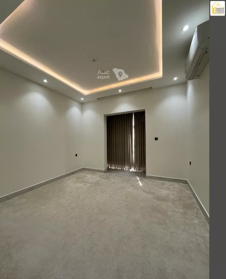 شقة للإيجار في شارع الرافده, حي النرجس, مدينة الرياض, منطقة الرياض 12