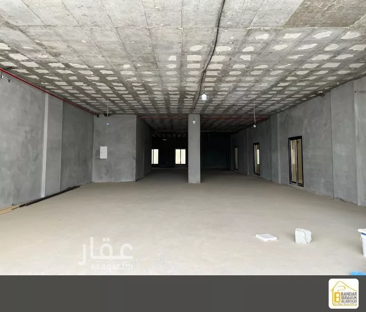 محل للإيجار في شارع عثمان بن عفان الفرعي, حي النرجس, مدينة الرياض, منطقة الرياض صورة 4