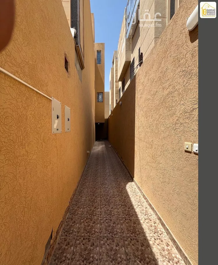شقة للإيجار في شارع رقم 231, حي النرجس, مدينة الرياض, منطقة الرياض صورة 5