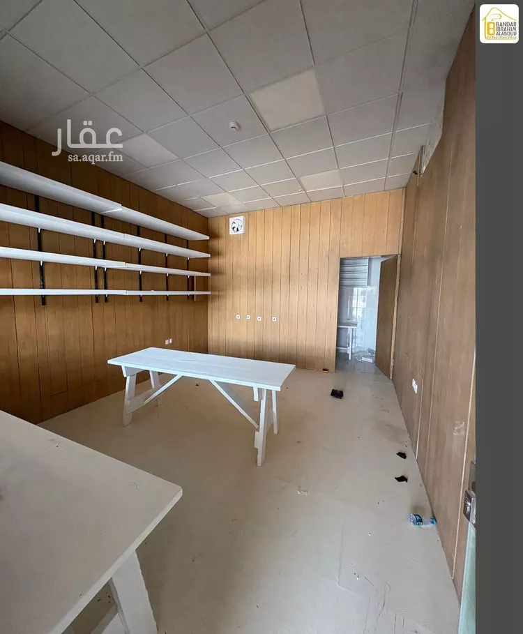 محل للإيجار في شارع عثمان بن عفان الفرعي, حي النرجس, مدينة الرياض, منطقة الرياض صورة 5