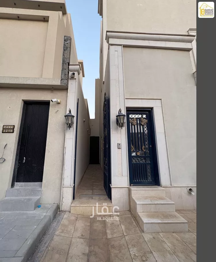 شقة للإيجار في شارع هاشم الخطيب, حي النرجس, مدينة الرياض, منطقة الرياض صورة 3