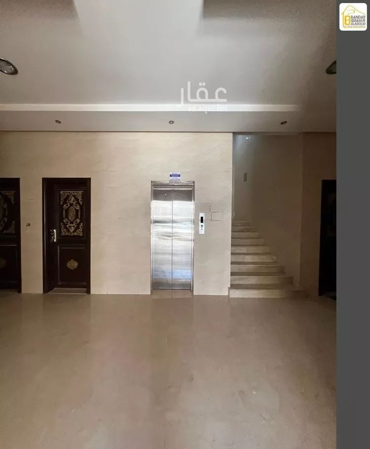 شقة للإيجار في شارع رقم 417, حي النرجس, مدينة الرياض, منطقة الرياض صورة 3