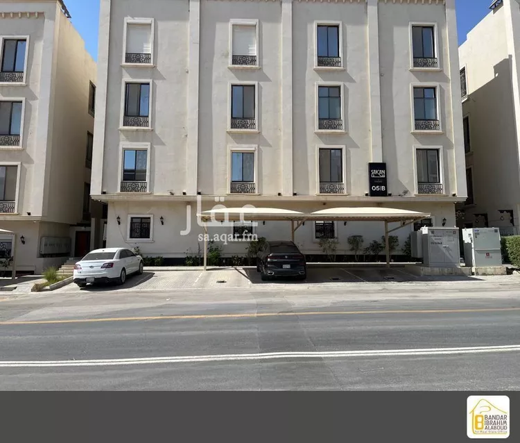 شقة للإيجار في شارع طريف, حي النرجس, مدينة الرياض, منطقة الرياض صورة 3