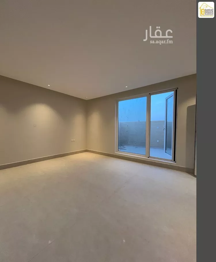 شقة للإيجار في شارع رقم 205, حي النرجس, مدينة الرياض, منطقة الرياض صورة 5
