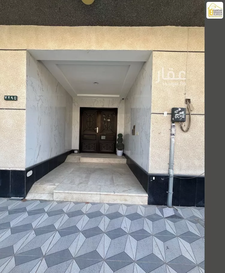 شقة للإيجار في شارع الثمامه, حي النرجس, مدينة الرياض, منطقة الرياض صورة 2