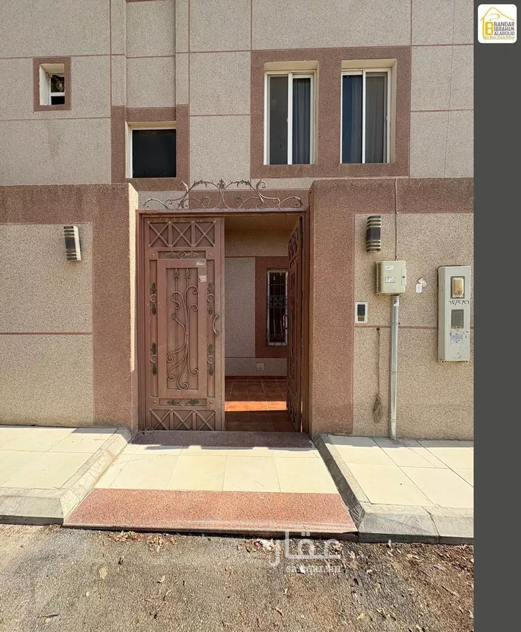 شقة للإيجار في شارع رقم 348, حي النرجس, مدينة الرياض, منطقة الرياض صورة 3