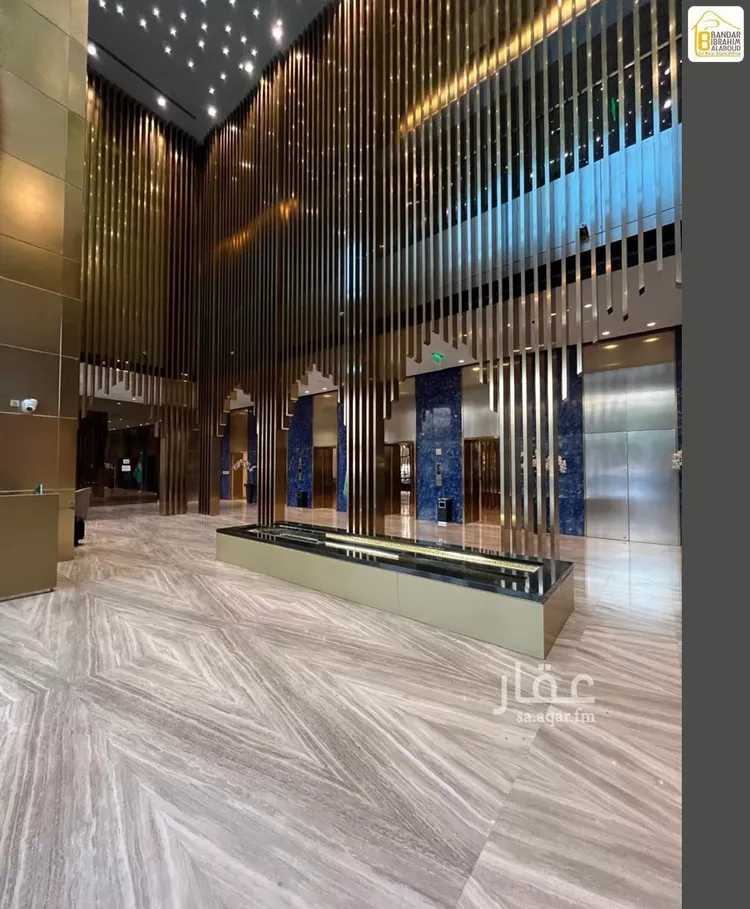 شقة للإيجار في شارع الملك فهد الفرعي, حي العليا, مدينة الرياض, منطقة الرياض صورة 4