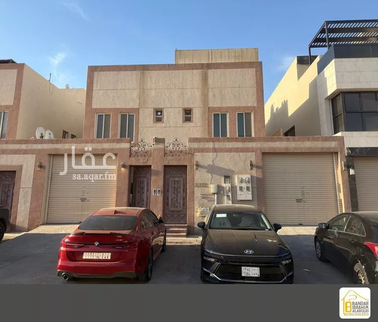 شقة للإيجار في شارع رقم 348, حي النرجس, مدينة الرياض, منطقة الرياض
