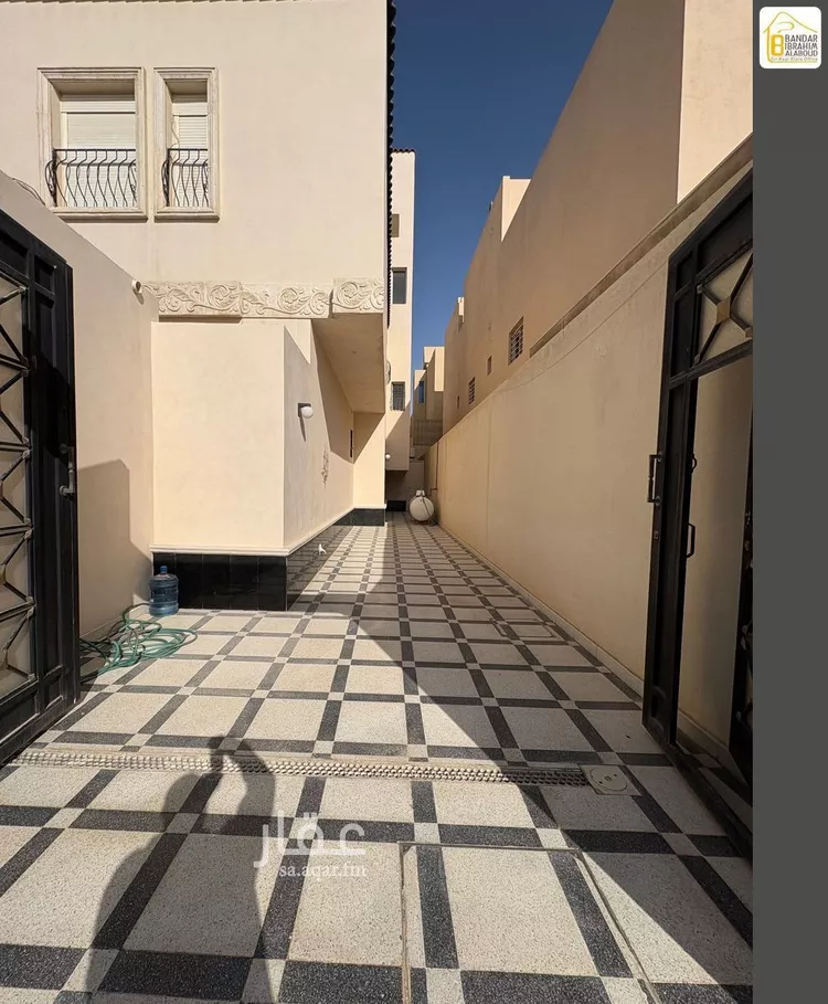 شقة للإيجار في شارع فرسان, حي النرجس, مدينة الرياض, منطقة الرياض صورة 4